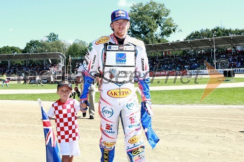 Jason Crump (Avstralija)