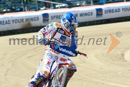 Jason Crump (Avstralija)