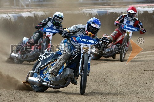 Speedway, SGP 2010, VN Hrvaške  2010