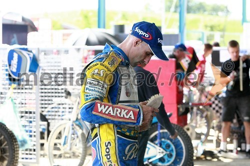 Tomasz Gollob (Poljska)