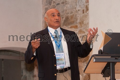 REPM'10, zaključek konference