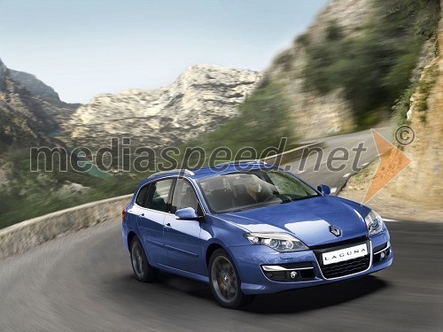 Nova Renault Laguna Grandtour