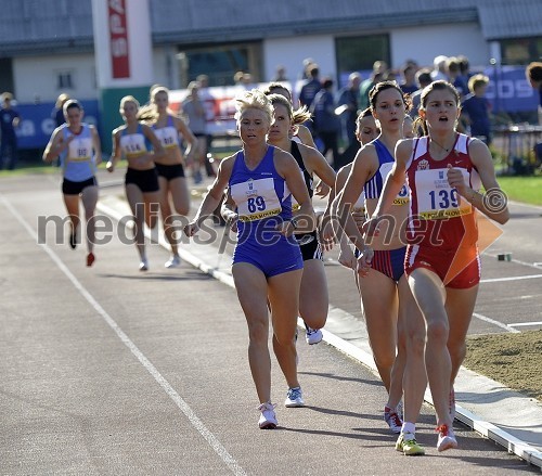 ... in Jolanda Čeplak Batagelj, atletinja, ter ...