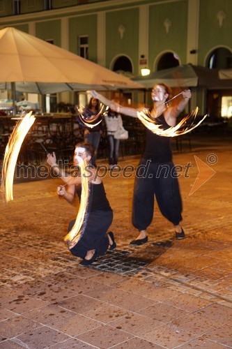 Špasfest 2010, zaključek