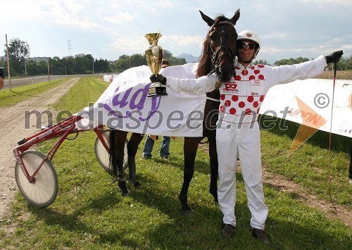 Lady piknik 2006