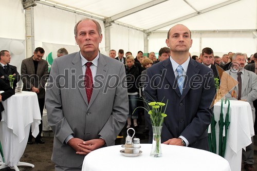 Bojan Dejak, Direktorat za evropske zadeve in investicije ter ...