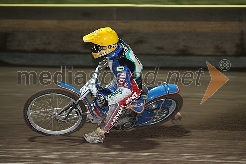 SPEEDWAY, 23. zlati znak občine Krško in pokal Franca Babiča