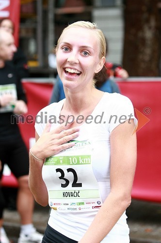 Eneja Kovačič, maratonka (32)