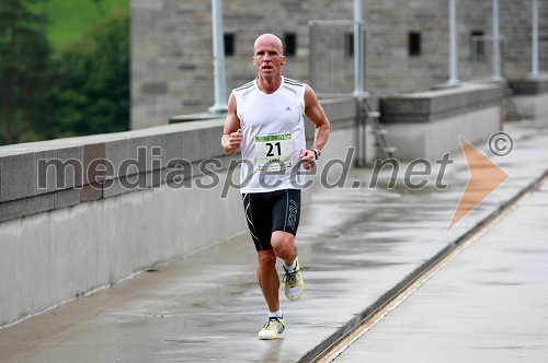 Kristjan Ljubič, maratonec (21)
