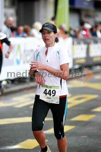 Alenka Plut, maratonka (449)