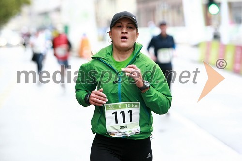 Polona Vindiš, maratonka (111)
