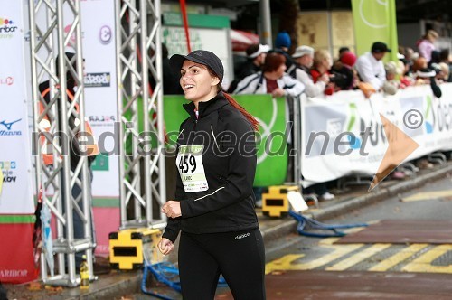 Simona Ulamec, maratonka (459)
