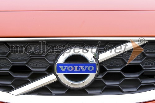 Volvo C30 1.6d drive