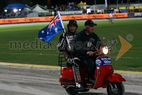 Chris Holder (Avstralija)