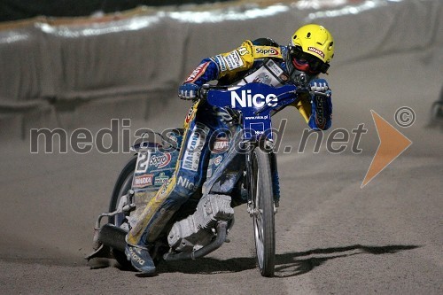 Tomasz Gollob (Poljska)