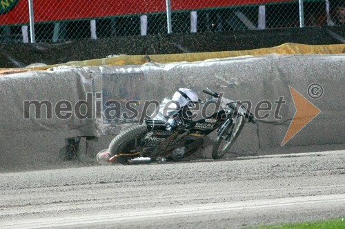 Speedway, SGP 2010, VN Italije 2010