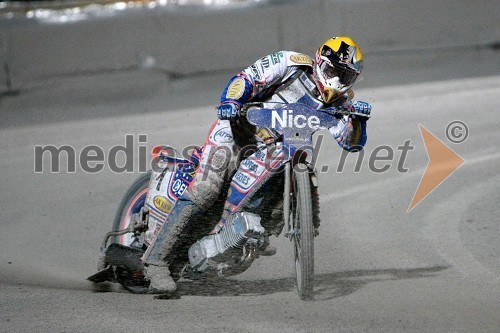 Jason Crump (Avstralija)