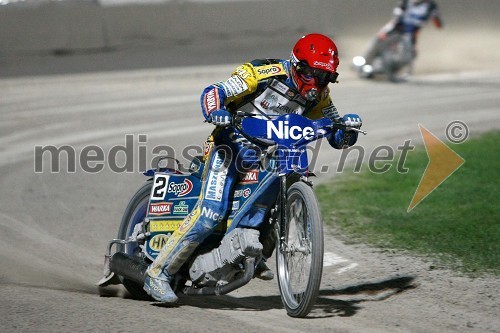 Tomasz Gollob (Poljska)