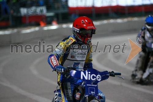 Tomasz Gollob (Poljska)