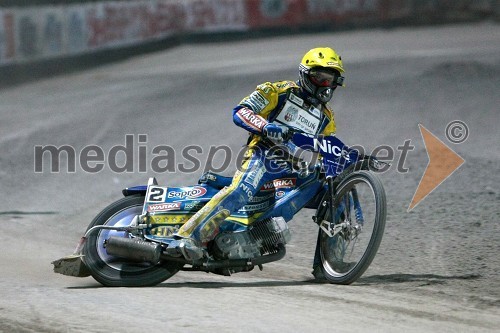 Tomasz Gollob (Poljska)