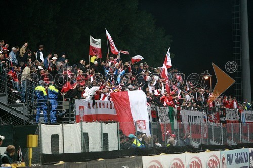 Speedway, SGP 2010, VN Italije 2010