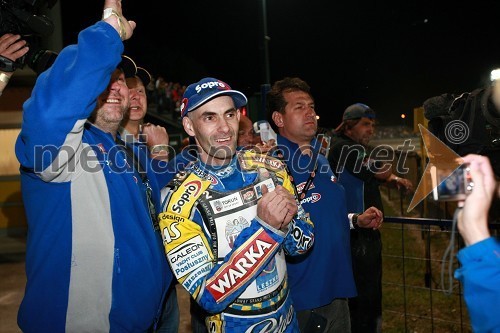 Tomasz Gollob (Poljska)