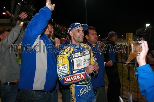 Tomasz Gollob (Poljska)