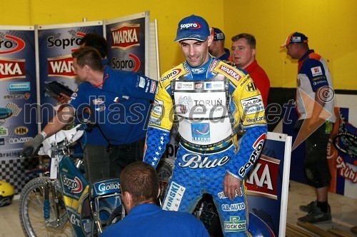 Tomasz Gollob (Poljska)