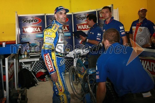 Tomasz Gollob (Poljska)