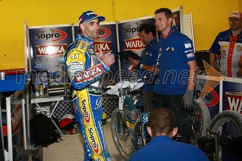 Tomasz Gollob (Poljska)