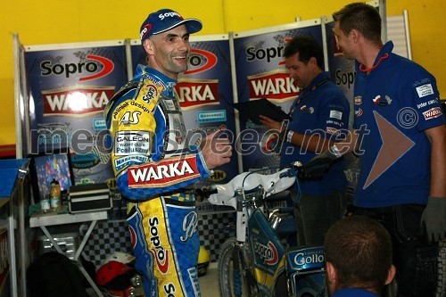 Tomasz Gollob (Poljska)