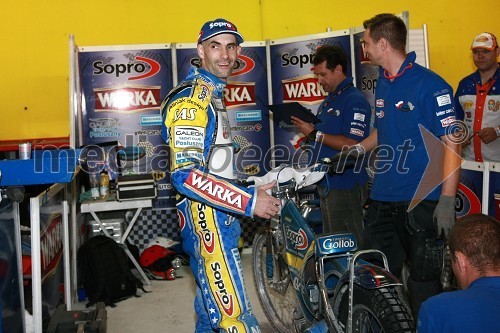 Tomasz Gollob (Poljska)