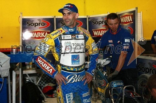 Tomasz Gollob (Poljska)