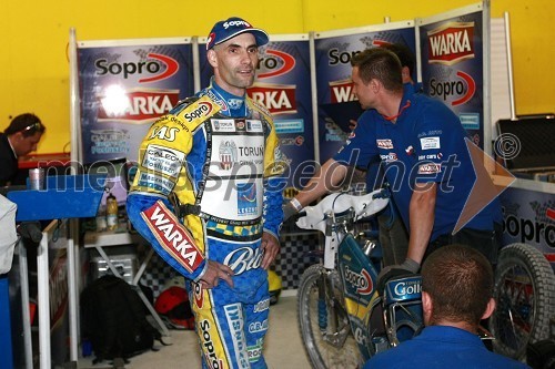 Tomasz Gollob (Poljska)