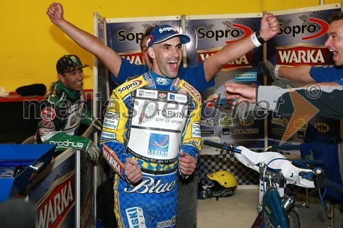 Tomasz Gollob (Poljska)