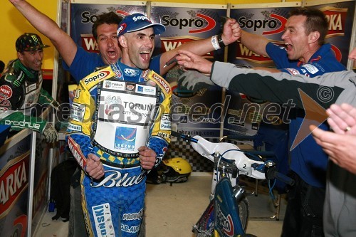 Tomasz Gollob (Poljska)