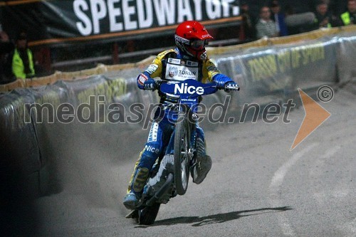 Tomasz Gollob (Poljska)