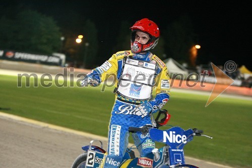 Tomasz Gollob (Poljska)