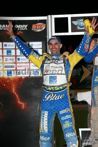 Tomasz Gollob (Poljska)