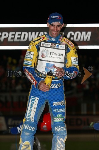 Tomasz Gollob (Poljska)