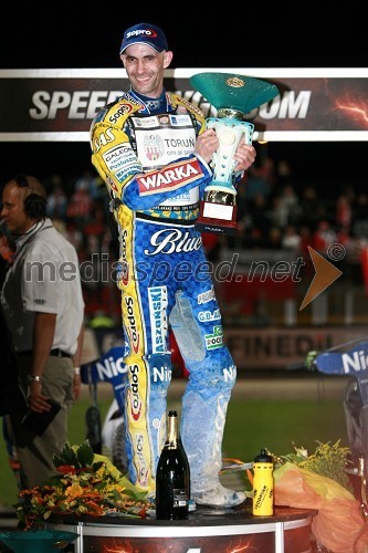 Tomasz Gollob (Poljska)