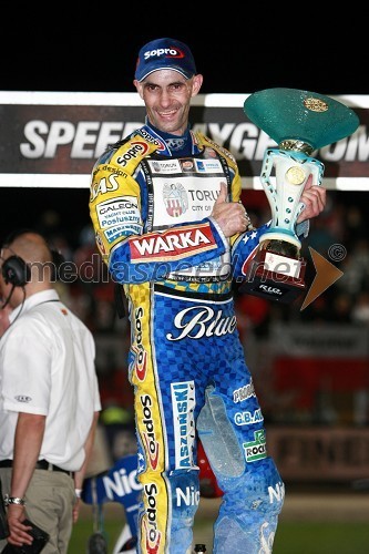 Tomasz Gollob (Poljska)