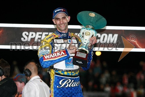 Tomasz Gollob (Poljska)