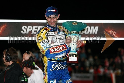 Tomasz Gollob (Poljska)