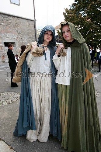 Višja strokovna šola za gostinstvo in turizem Maribor, Ambasador gostoljubja 2010