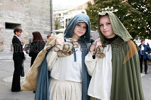 Višja strokovna šola za gostinstvo in turizem Maribor, Ambasador gostoljubja 2010