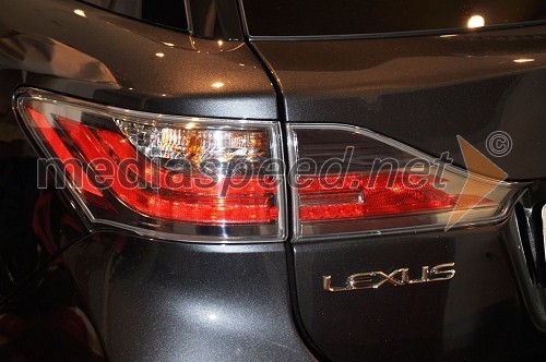 Lexus CT 200h