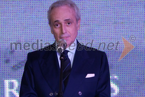 José Carreras, tenorist