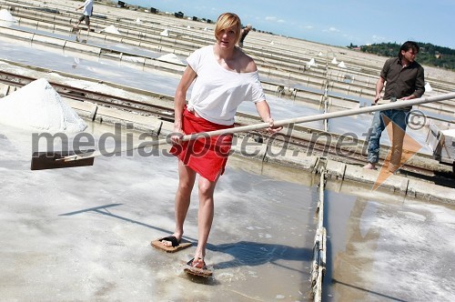 Petra Majdič, tekačica na smučeh