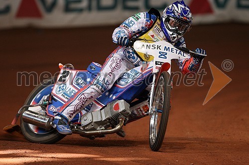 Jason Crump (Avstralija)